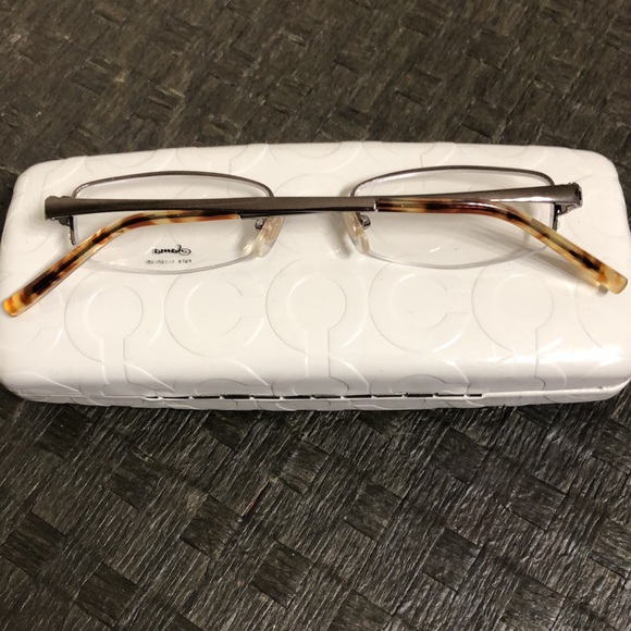 BNWT VINTAGE SAMA EYEGLASSES - Picture 2 of 5
